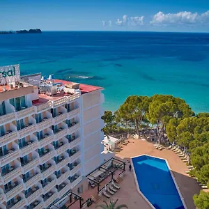 Universal Lido Park & 4*, Peguera Spanien