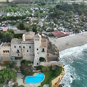 Tamarit Beach Resort 4*, Tamarit Spanien
