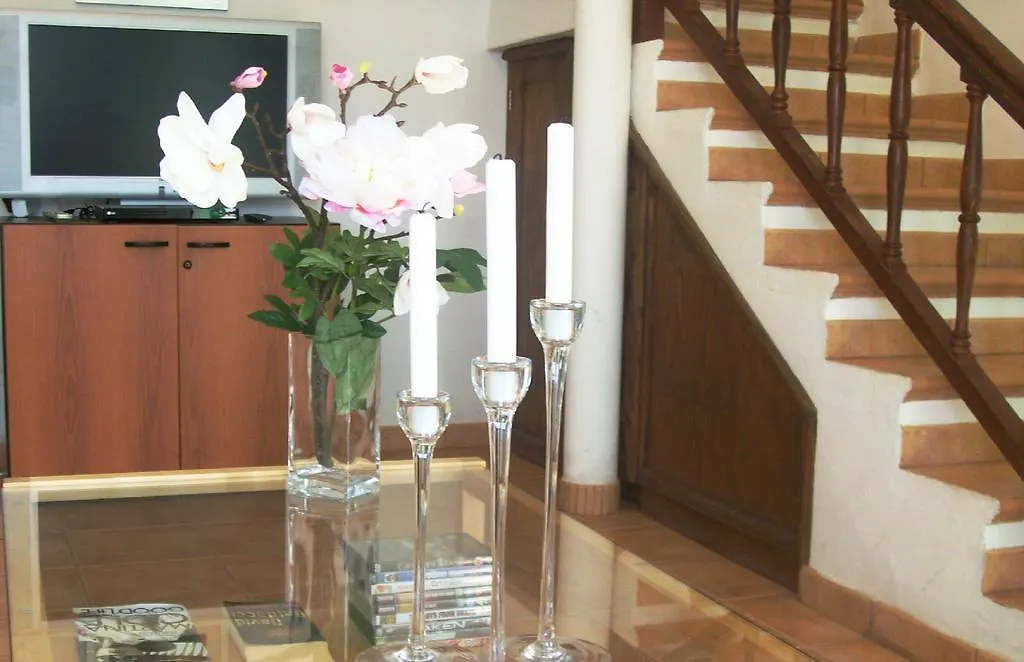 Absolute Beachfront House II Holiday home La Caleta